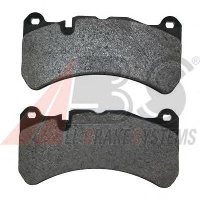 Compre 2395501 Textar Sapatas do freio dianteiras de disco