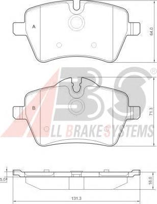  BMW 34112444444