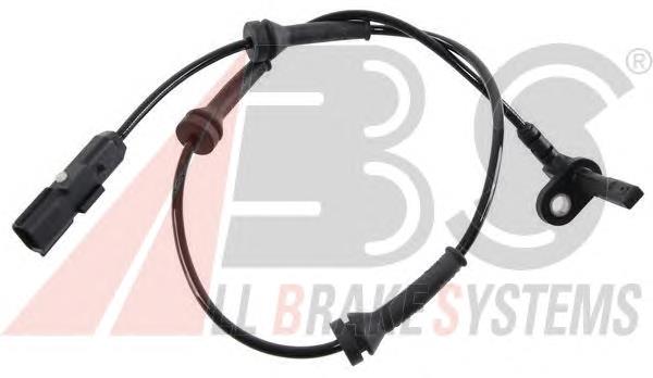 78273 FAE Sensor ABS dianteiro direito