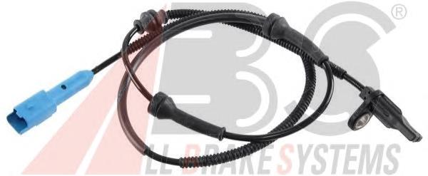 560588A ERA Sensor dianteiro de ABS