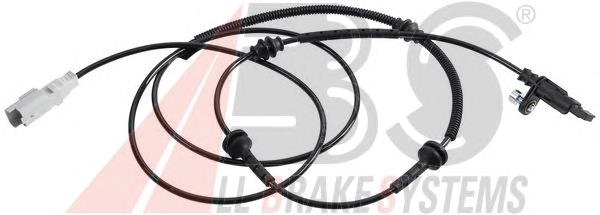 Sensor ABS traseiro Peugeot/Citroen 4545H6 preço, a partir de 35,94 USD