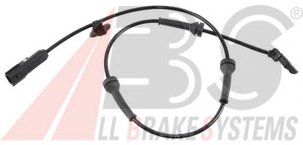 Sensor dianteiro de ABS Febest 24606009 preço, a partir de 30,27 USD