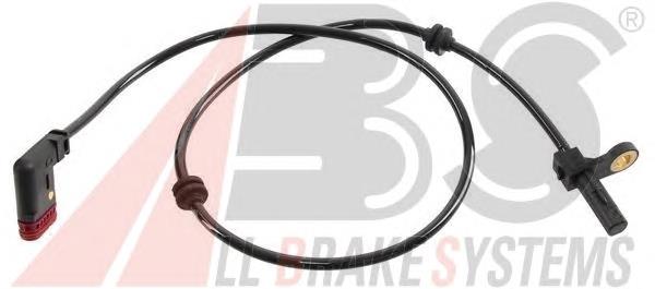 Compre 221540011728 Mercedes Sensor ABS traseiro