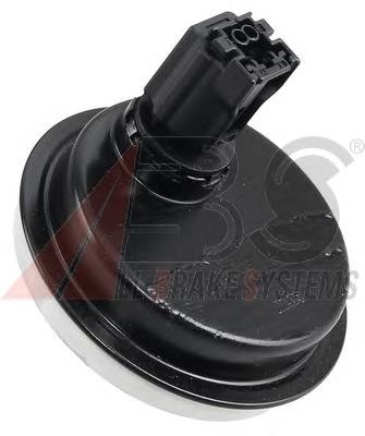 51022 Bremi Sensor ABS traseiro