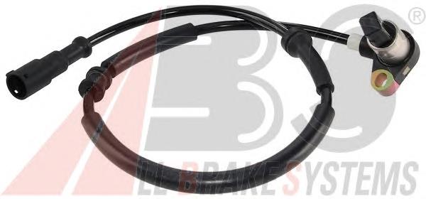 7700832778 Renault (RVI) Sensor ABS traseiro esquerdo