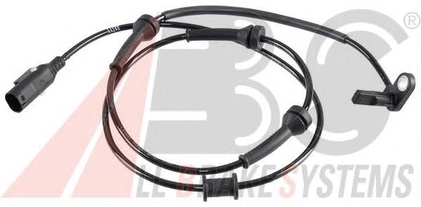 Sensor dianteiro de ABS Alfa E-Parts AF01895 preço, a partir de 39,09 USD