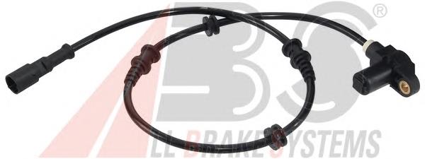 Sensor dianteiro de ABS Alfa E-Parts AF01466 preço, a partir de 39,88 USD