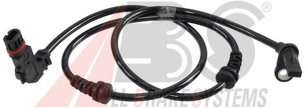 Sensor dianteiro de ABS Mercedes A2049053105 preço, a partir de 35,47 USD