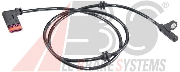 78289 FAE Sensor ABS traseiro