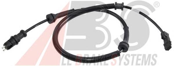 8200084128 Renault (RVI) Sensor ABS traseiro