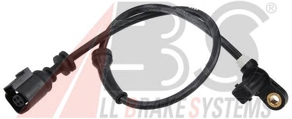 Sensor dianteiro de ABS Ford 1207323 preço, a partir de 23,12 USD