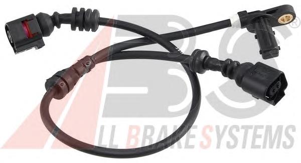 Compre 7M3927807N VAG Sensor dianteiro de ABS