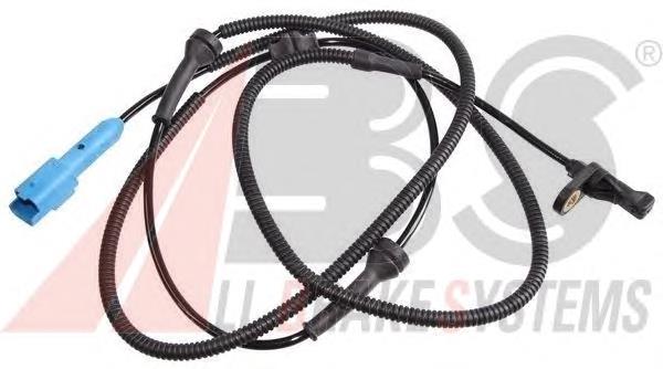 Sensor ABS traseiro Bosch 0986594568 preço, a partir de 23,35 USD
