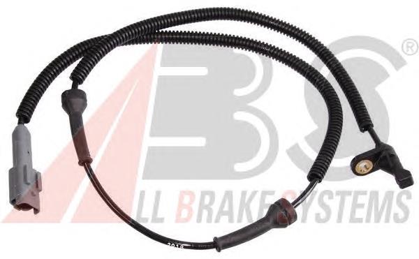 Sensor ABS traseiro Peugeot/Citroen 454596 preço, a partir de 31,92 USD