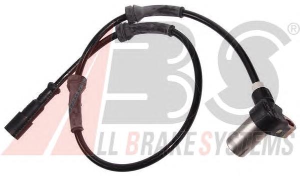 ASB15519 SNR Sensor ABS dianteiro direito