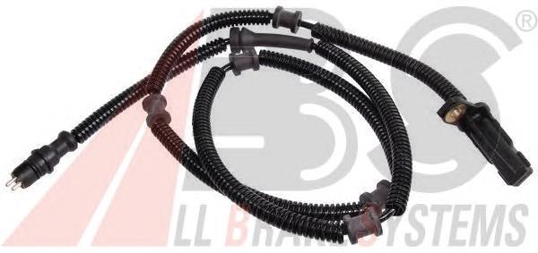 Compre CCZ1582ABE ABE Sensor ABS traseiro