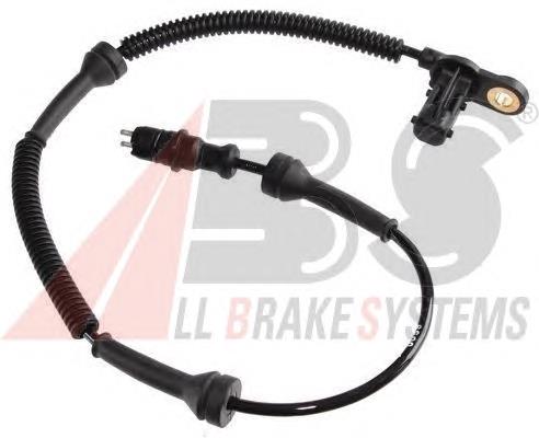 Compre 200290 Maxgear Sensor dianteiro de ABS