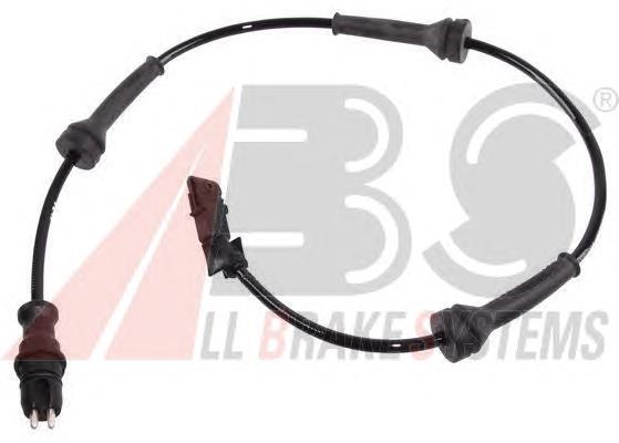 Sensor dianteiro de ABS Renault (RVI) 8200346992 preço, a partir de 22,01 USD