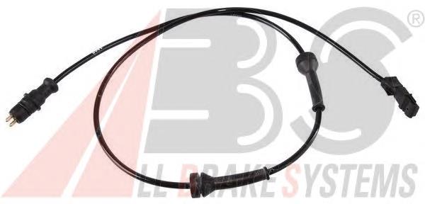Sensor ABS traseiro Renault (RVI) 8200296571 preço, a partir de 34,68 USD