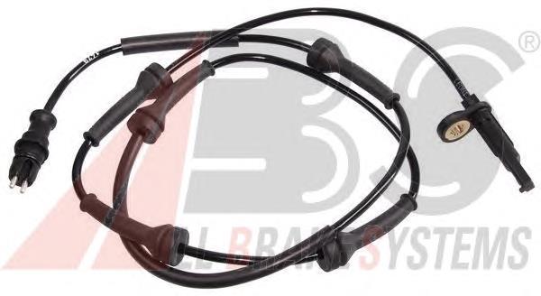 Sensor dianteiro de ABS Renault (RVI) 7700416066 preço, a partir de 34,30 USD