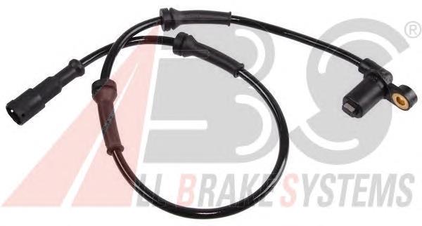 Compre T450206 STC Sensor dianteiro de ABS