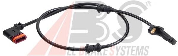 Compre 78484 FAE Sensor ABS traseiro esquerdo