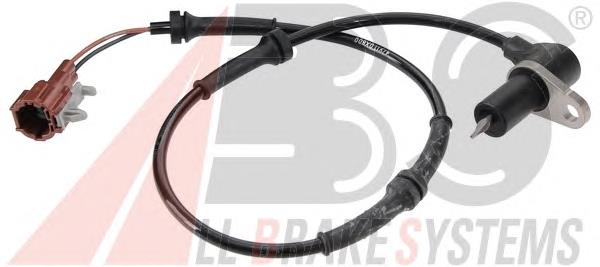 Compre ABS167 Japan Parts Sensor ABS dianteiro esquerdo