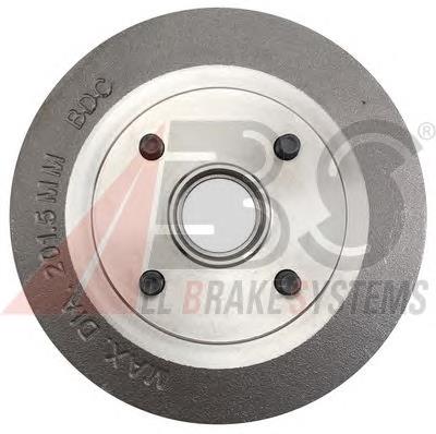 Compre 52725FD200 Hyundai/Kia Tambor do freio traseiro