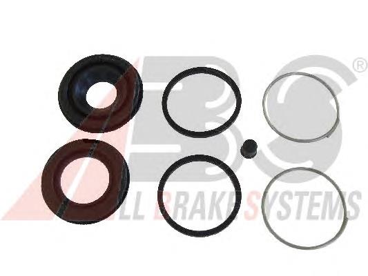 Compre Kit de reparação de suporte do freio traseiro Peugeot 505 