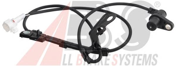 Compre 78419 FAE Sensor ABS dianteiro direito