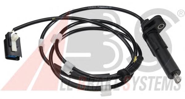 4533632 Ford Sensor ABS traseiro esquerdo