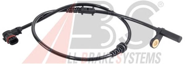 Sensor dianteiro de ABS Mercedes A2049052905 preço, a partir de 41,06 USD