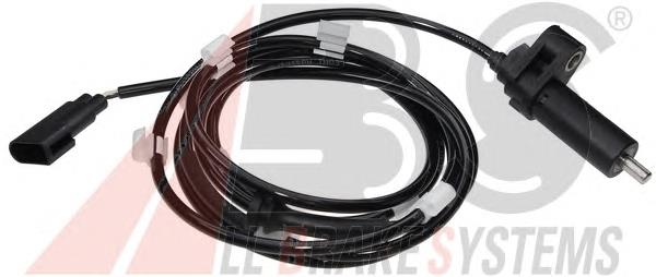 0265006460 Bosch Sensor ABS traseiro direito