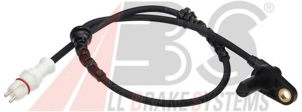 Sensor ABS traseiro esquerdo ABS 30453 preço, a partir de 35,26 USD