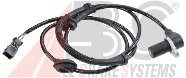 106939 Febi Sensor ABS traseiro