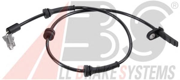 Sensor dianteiro de ABS GSP 9A0350 preço, a partir de 27,88 USD