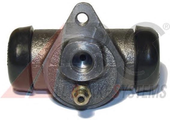 Cilindro traseiro do freio de rodas de trabalho Ford 6187602 preço, a partir de 16,28 USD