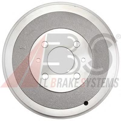 Tambor do freio traseiro Peugeot/Citroen 1608945480 preço, a partir de 45,61 USD