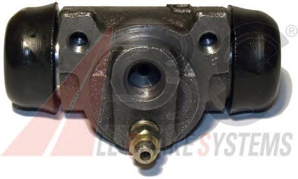 Cilindro traseiro do freio de rodas de trabalho ABS 2847 preço, a partir de 12,21 USD