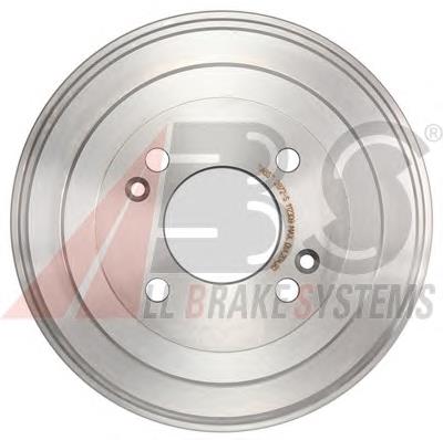Tambor do freio traseiro Hyundai/Kia 584110X000 preço, a partir de 31,23 USD