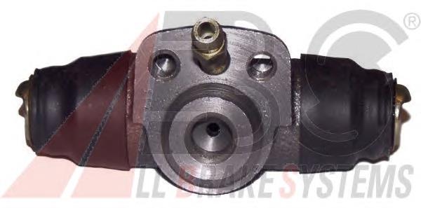 Cilindro traseiro do freio de rodas de trabalho VAG 331611051A preço, a partir de 8,36 USD
