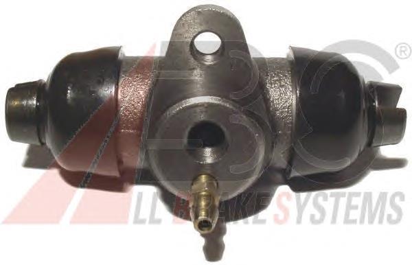 Cilindro traseiro do freio de rodas de trabalho ABS 2740 preço, a partir de 14,12 USD