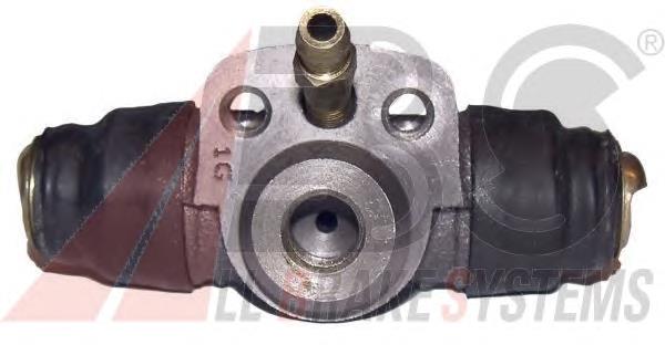 Cilindro traseiro do freio de rodas de trabalho Febi 6102 preço, a partir de 9,79 USD