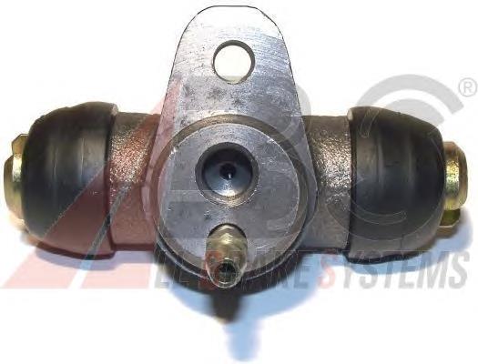 Cilindro traseiro do freio de rodas de trabalho ABS 2775 preço, a partir de 26,06 USD