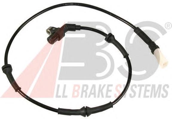 Compre 73120 Bugiad Sensor dianteiro de ABS