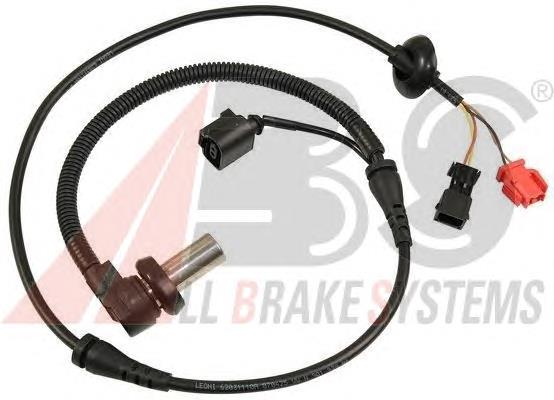 Sensor dianteiro de ABS ABS 30122 preço, a partir de 31,82 USD