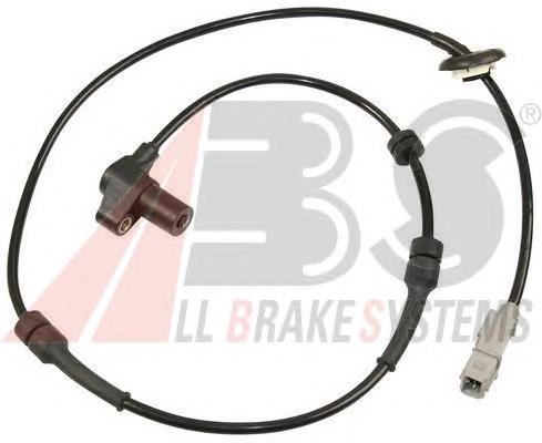Compre T450184 STC Sensor dianteiro de ABS