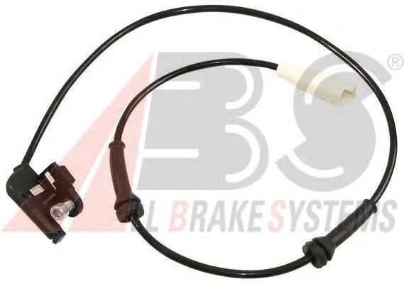 Compre 50183 Metalcaucho Sensor ABS traseiro