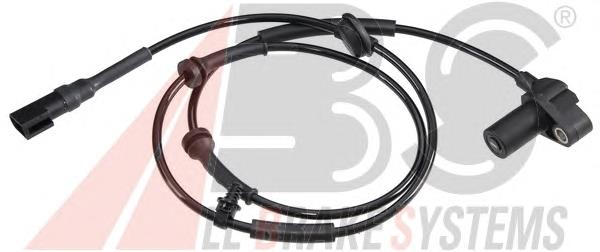 Sensor dianteiro de ABS Ford 265006458 preço, a partir de 43,43 USD