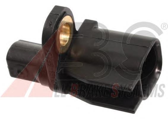 2268845 Ford Sensor ABS traseiro